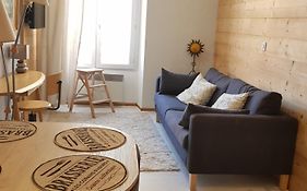 Le Petit Chalet De Grenoble