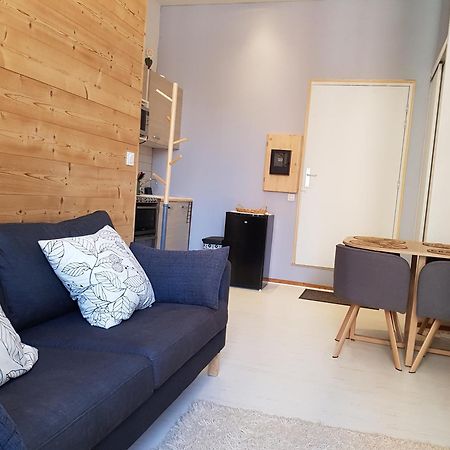 Le Petit Chalet De Grenoble Extérieur photo