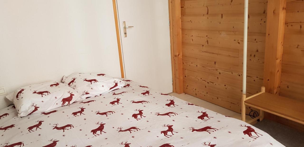 Le Petit Chalet De Grenoble Extérieur photo