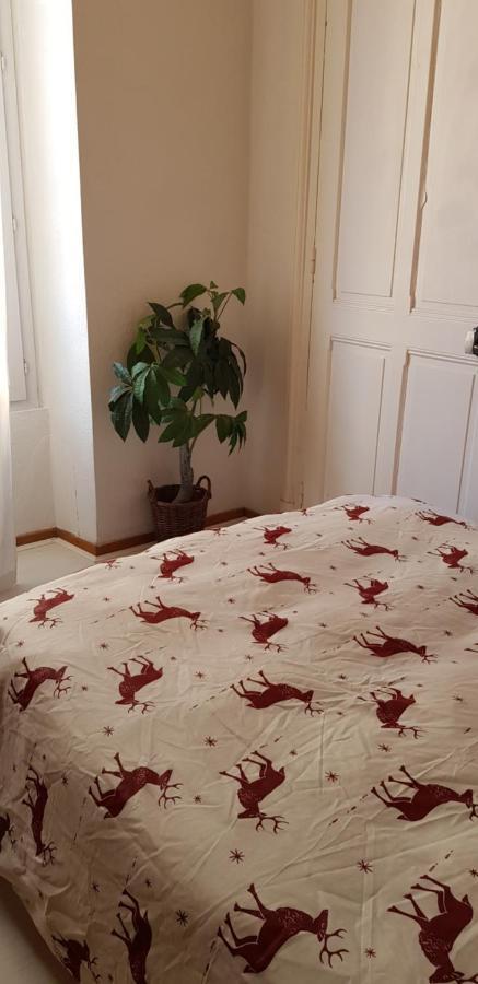 Le Petit Chalet De Grenoble Extérieur photo