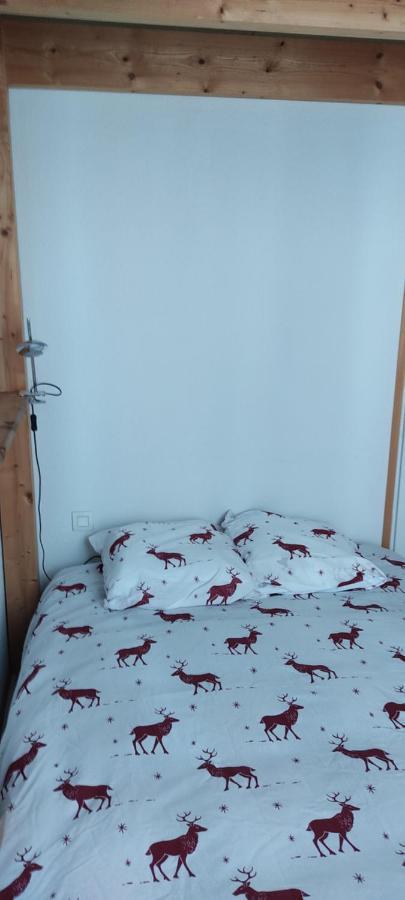 Le Petit Chalet De Grenoble Extérieur photo