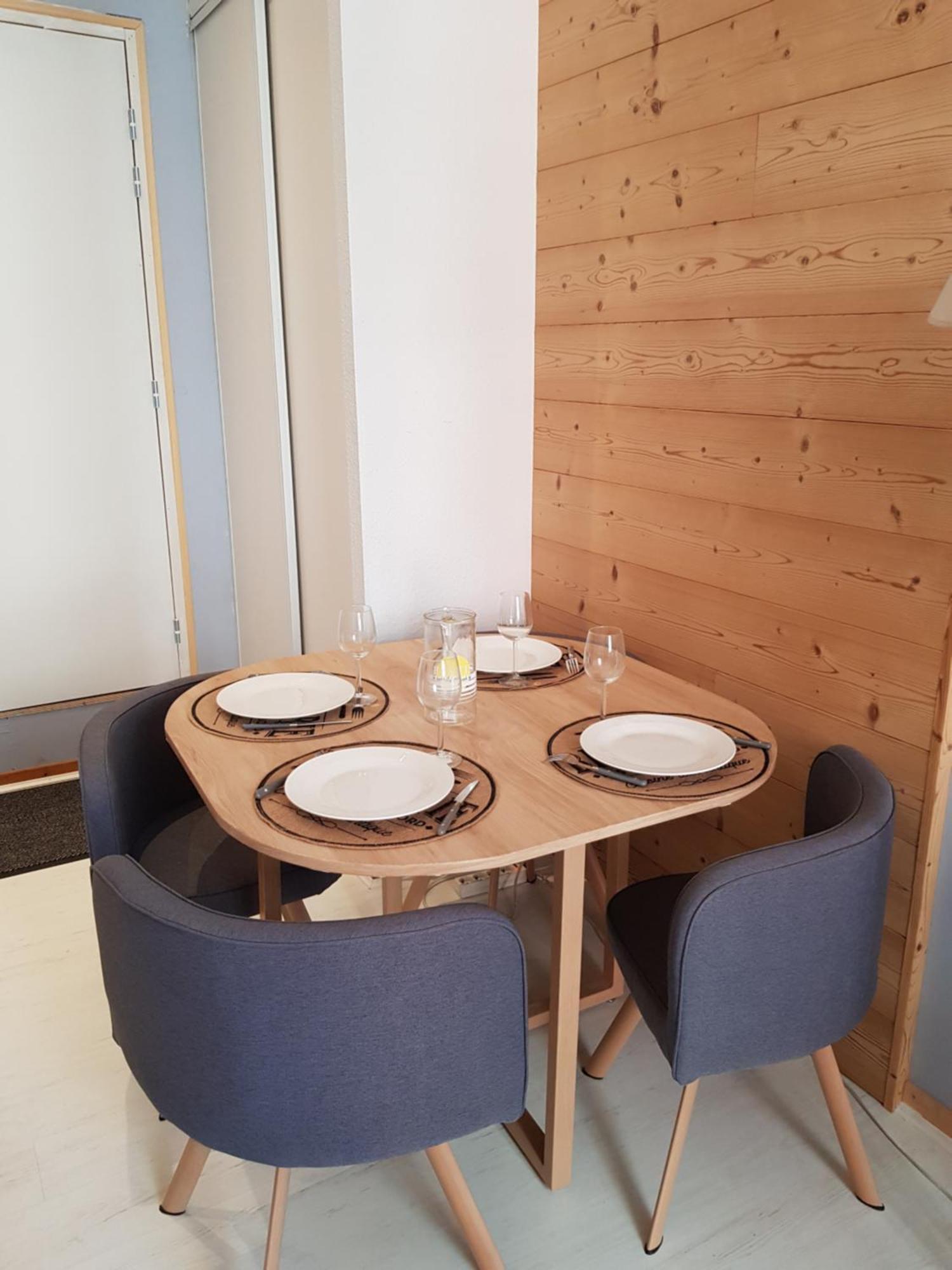 Le Petit Chalet De Grenoble Extérieur photo