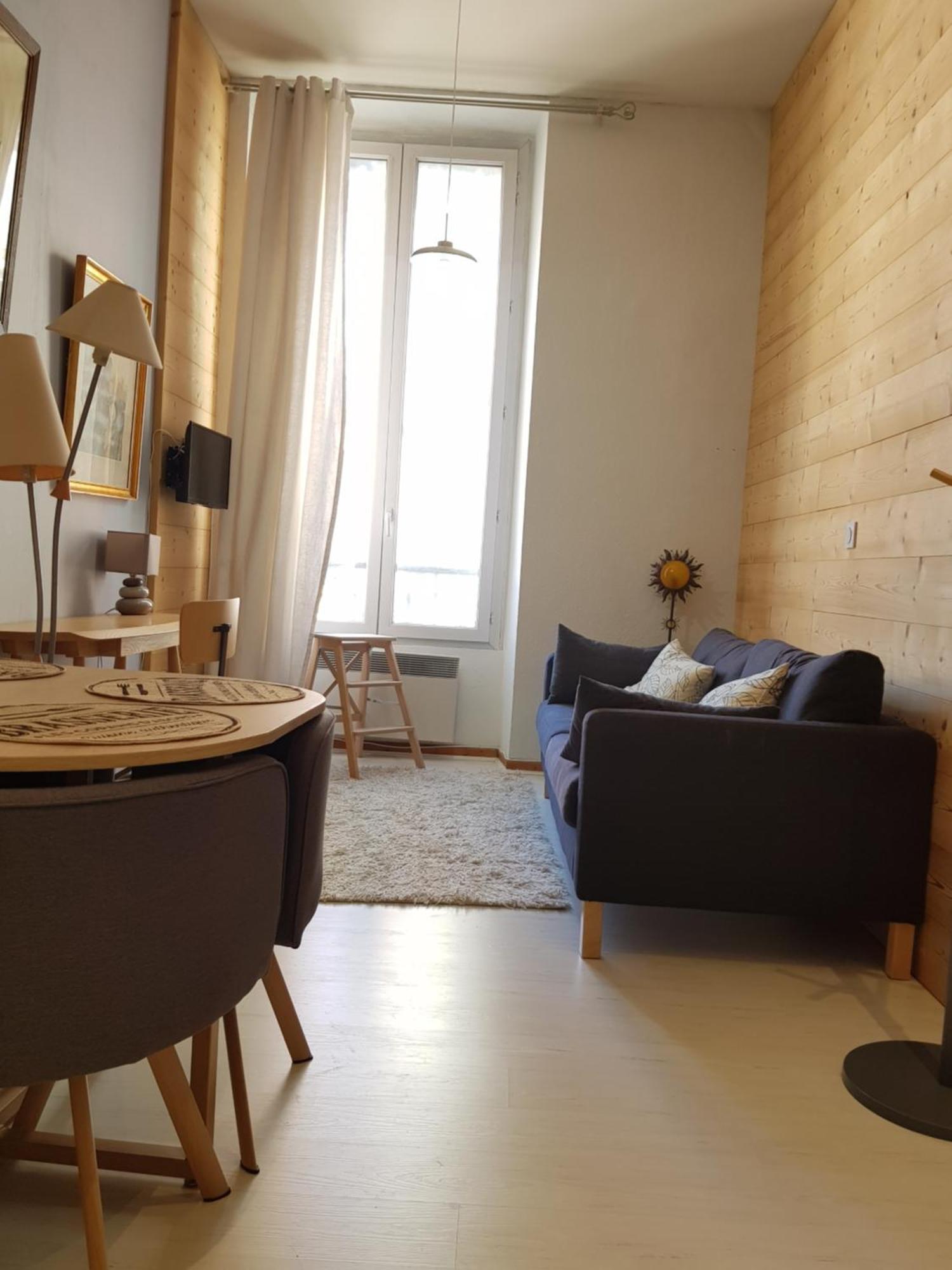 Le Petit Chalet De Grenoble Extérieur photo